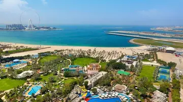 Al Habtoor Grand Resort, Autograph Collection