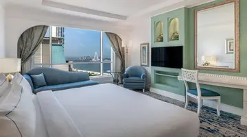 Al Habtoor Grand Resort, Autograph Collection