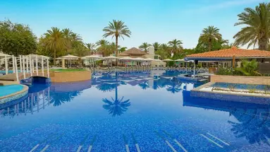 Al Habtoor Grand Resort, Autograph Collection