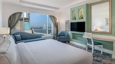 Al Habtoor Grand Resort, Autograph Collection