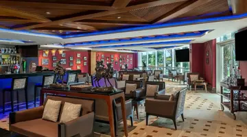 Al Habtoor Grand Resort, Autograph Collection