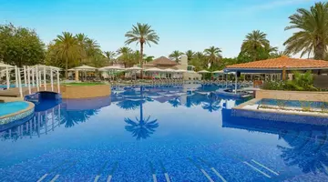 Al Habtoor Grand Resort, Autograph Collection