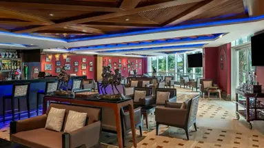 Al Habtoor Grand Resort, Autograph Collection