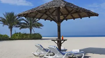 Al Habtoor Grand Resort, Autograph Collection