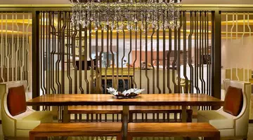 Al Habtoor Grand Resort, Autograph Collection