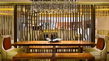 Al Habtoor Grand Resort, Autograph Collection