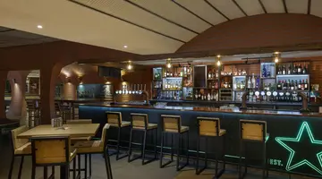 Al Habtoor Grand Resort, Autograph Collection