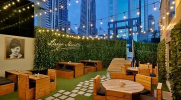 Al Habtoor Grand Resort, Autograph Collection