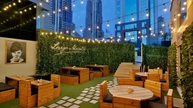 Al Habtoor Grand Resort, Autograph Collection