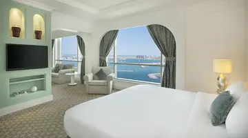 Al Habtoor Grand Resort, Autograph Collection