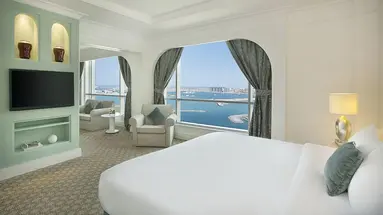 Al Habtoor Grand Resort, Autograph Collection
