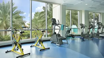 Al Habtoor Grand Resort, Autograph Collection