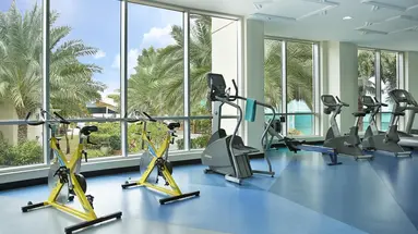 Al Habtoor Grand Resort, Autograph Collection