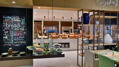 Al Habtoor Grand Resort, Autograph Collection