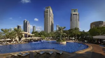 AL HABTOOR GRAND RESORT, AUTOGRAPH COLLECTION