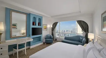 Al Habtoor Grand Resort, Autograph Collection