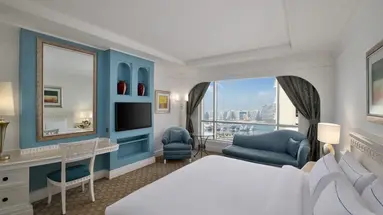 Al Habtoor Grand Resort, Autograph Collection