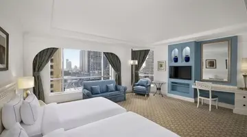 Al Habtoor Grand Resort, Autograph Collection