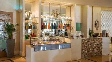 Al Habtoor Grand Resort, Autograph Collection
