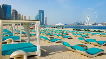 AL HABTOOR GRAND RESORT, AUTOGRAPH COLLECTION