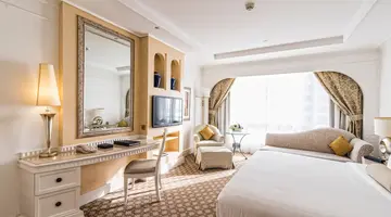 Al Habtoor Grand Resort, Autograph Collection
