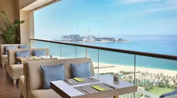 Al Habtoor Grand Resort, Autograph Collection