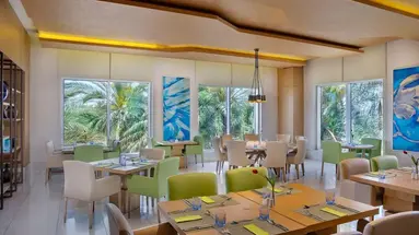 Al Habtoor Grand Resort, Autograph Collection