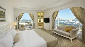 Al Habtoor Grand Resort, Autograph Collection