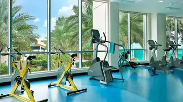 Al Habtoor Grand Resort, Autograph Collection