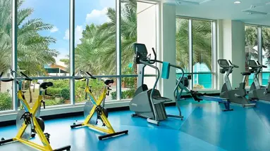 Al Habtoor Grand Resort, Autograph Collection
