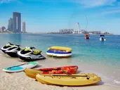Al Habtoor Grand Resort, Autograph Collection