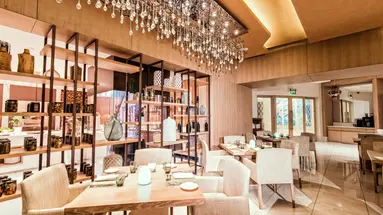Al Habtoor Grand Resort, Autograph Collection