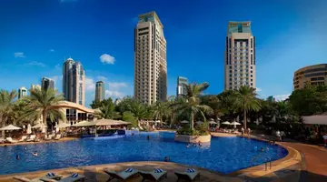 Al Habtoor Grand Resort, Autograph Collection