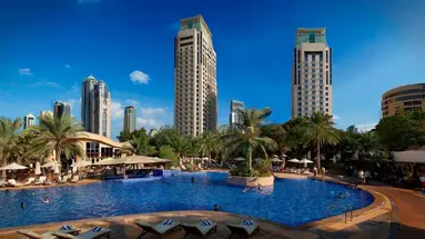 Al Habtoor Grand Resort, Autograph Collection