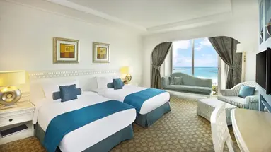 Al Habtoor Grand Resort, Autograph Collection