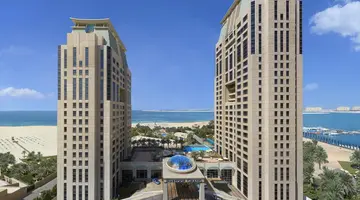 Al Habtoor Grand Resort, Autograph Collection
