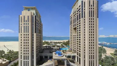 Al Habtoor Grand Resort, Autograph Collection