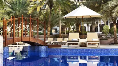 Al Habtoor Grand Resort, Autograph Collection