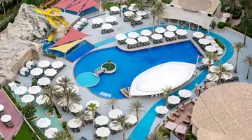 Al Habtoor Grand Resort, Autograph Collection