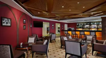 Al Habtoor Grand Resort, Autograph Collection