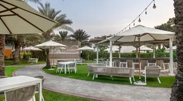 Al Habtoor Grand Resort, Autograph Collection