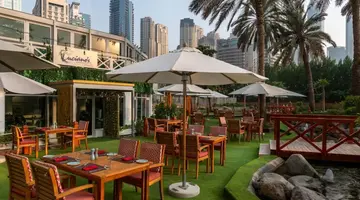 Al Habtoor Grand Resort, Autograph Collection