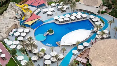 Al Habtoor Grand Resort, Autograph Collection