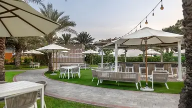 Al Habtoor Grand Resort, Autograph Collection