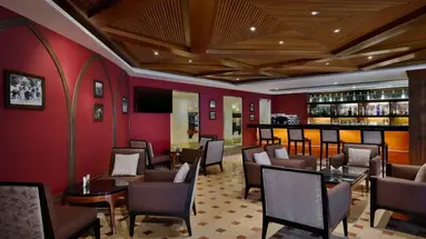 Al Habtoor Grand Resort, Autograph Collection