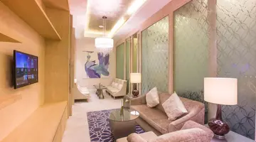 Al Habtoor Grand Resort, Autograph Collection