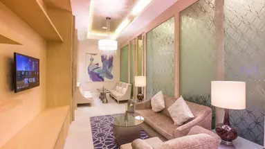 Al Habtoor Grand Resort, Autograph Collection