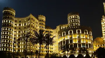 Al Hamra Residence