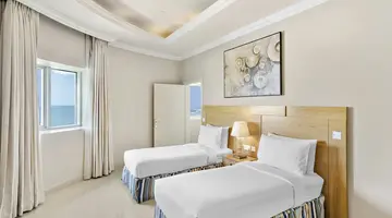 Al Hamra Residence