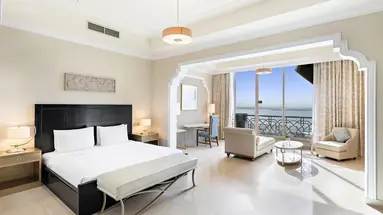 Al Hamra Residence